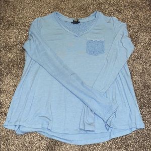 Rue21 Long-sleeve